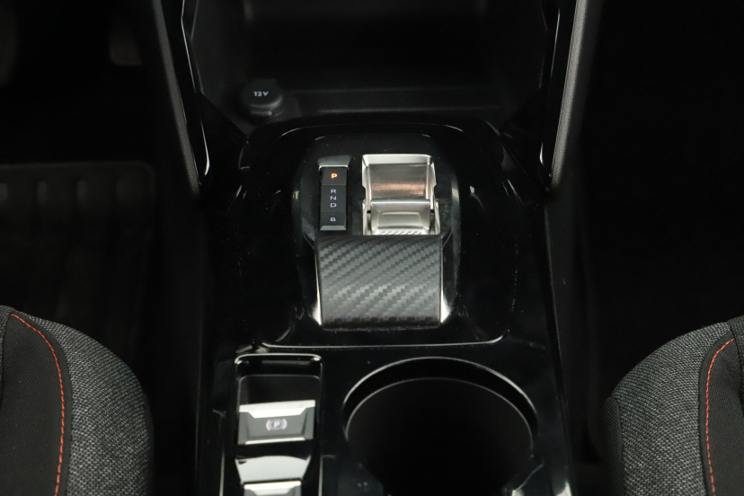 Peugeot e-2008, 2023
