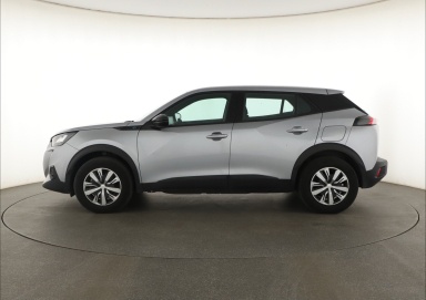 Peugeot e-2008 - 2023
