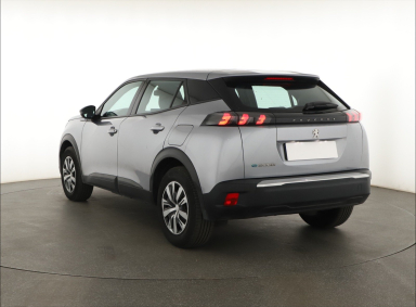 Peugeot e-2008 - 2023