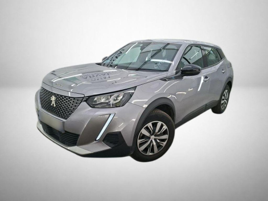 Peugeot e-2008 50 kWh