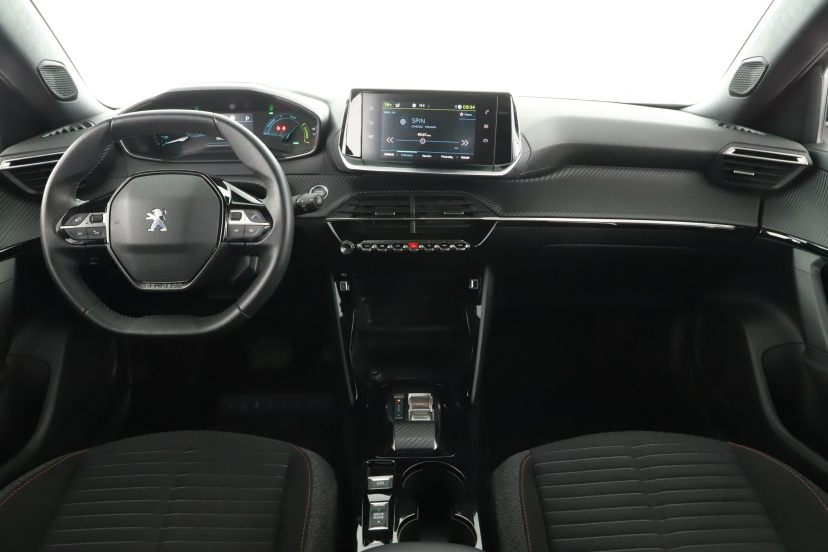Peugeot e-2008, 2023