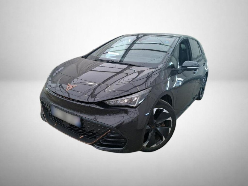 Cupra Born, 2023