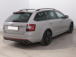 Škoda Octavia, 2018