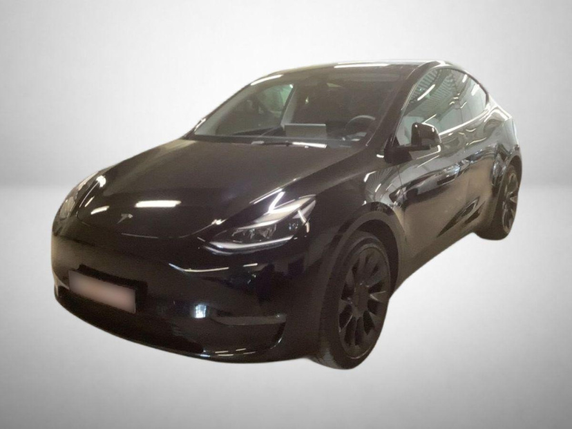 Tesla Model Y, 2022