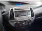 Hyundai i20, 2012