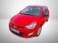 Hyundai i20, 2012