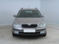 Škoda Octavia, 2007