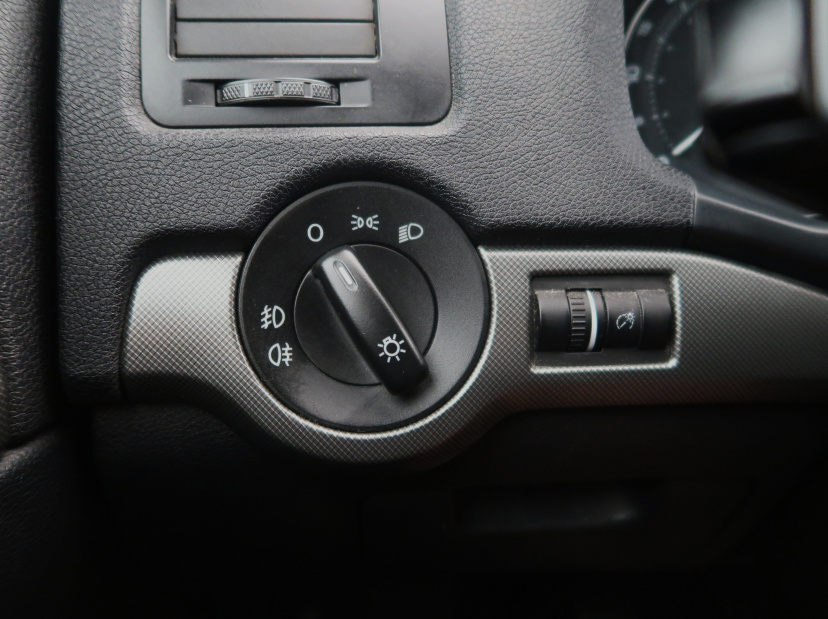 Škoda Octavia, 2007