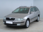 Škoda Octavia, 2007