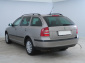 Škoda Octavia, 2007