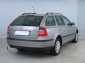 Škoda Octavia, 2007