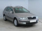 Škoda Octavia, 2007