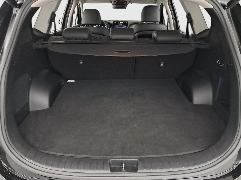 Hyundai Santa Fe, 2021