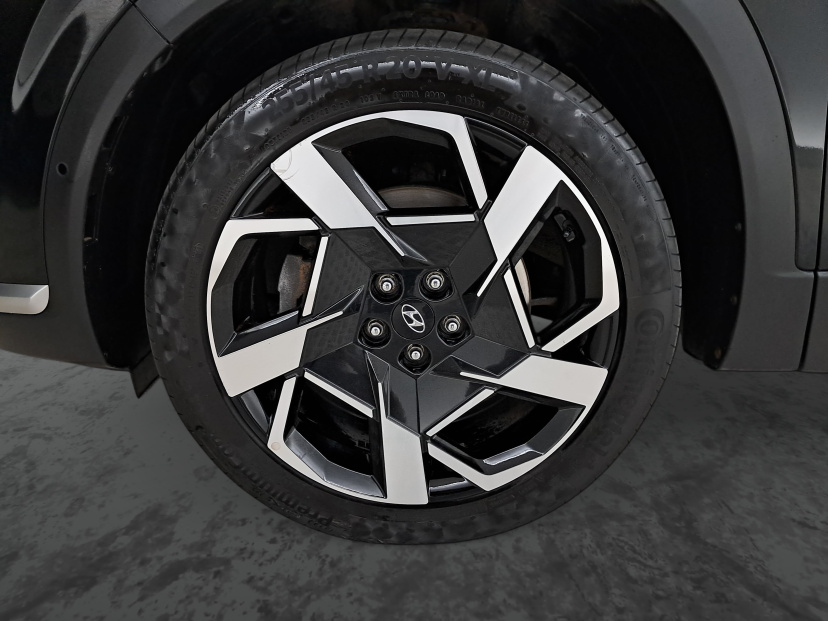 Hyundai Santa Fe, 2021