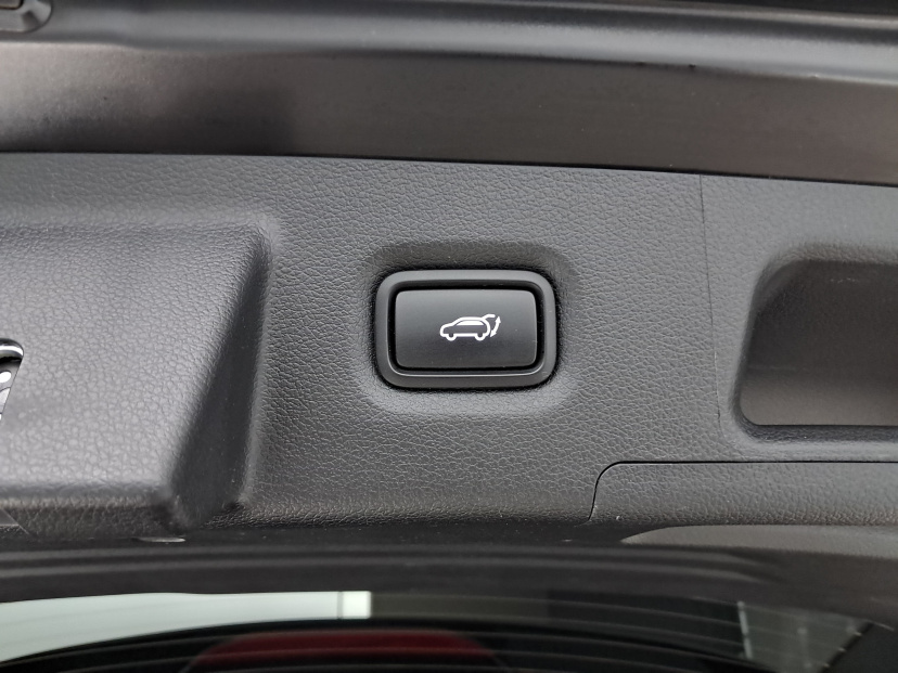 Hyundai Santa Fe, 2021