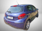Peugeot 208, 2016