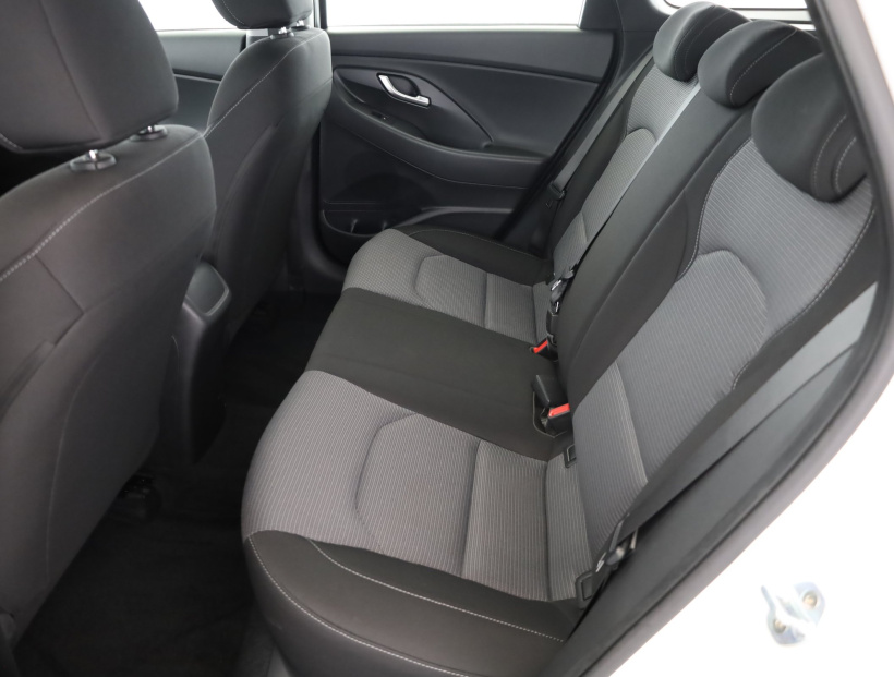 Hyundai i30, 2018
