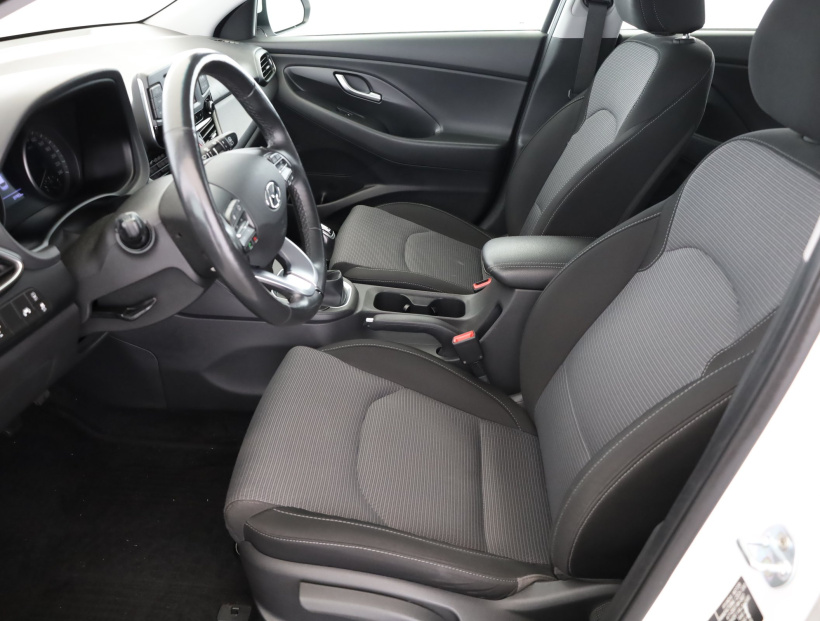 Hyundai i30, 2018