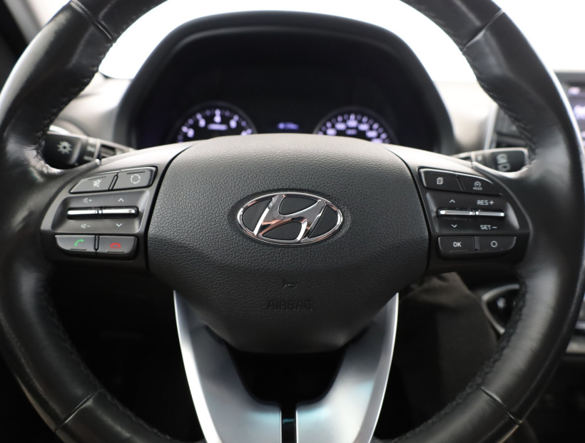 Hyundai i30, 2018