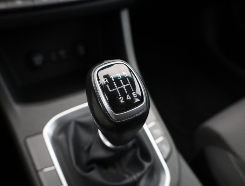 Hyundai i30, 2018