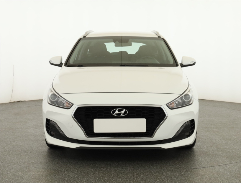 Hyundai i30, 2018