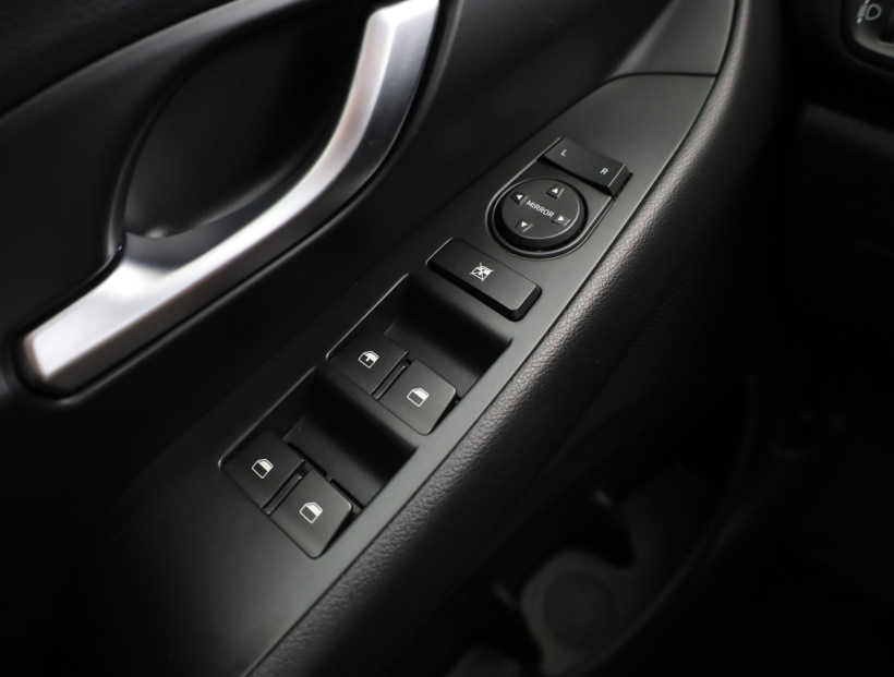 Hyundai i30, 2018