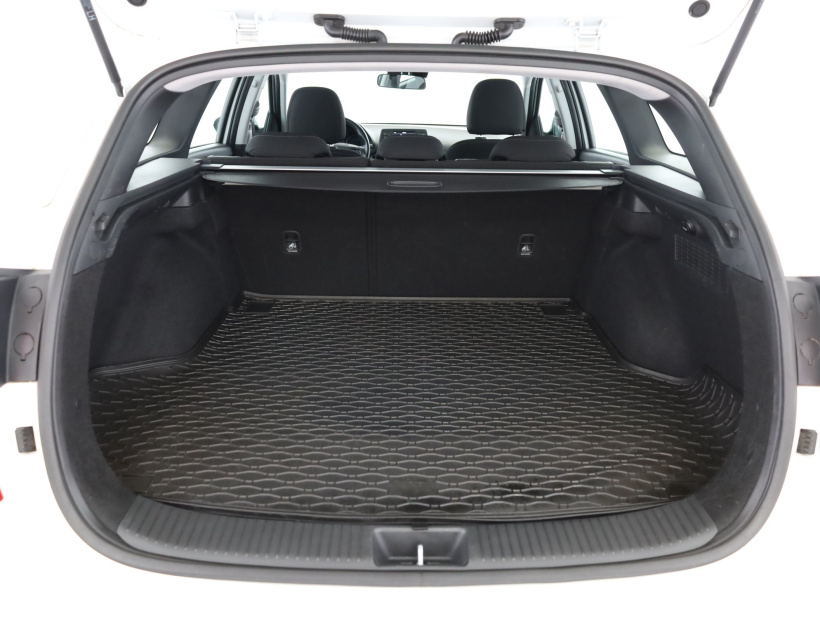 Hyundai i30, 2018