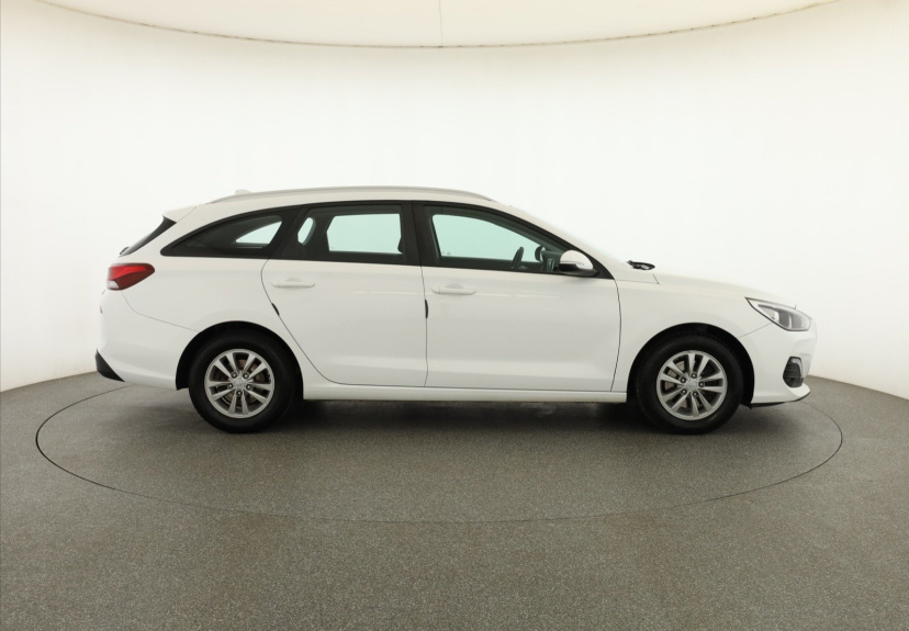 Hyundai i30, 2018