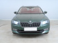 Škoda Superb, 2018