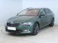 Škoda Superb, 2018