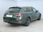 Škoda Superb, 2018