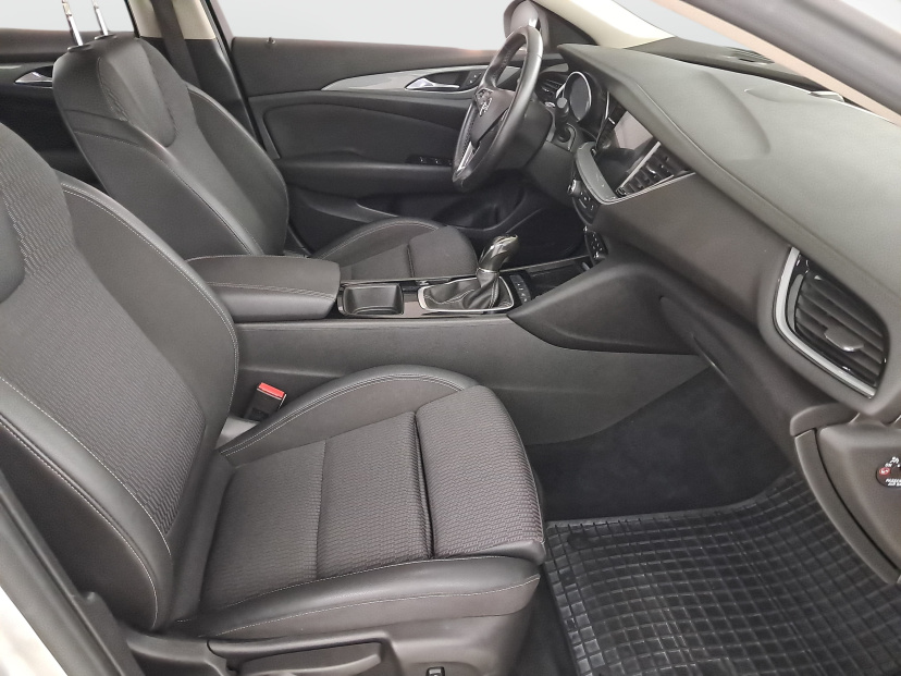 Opel Insignia, 2018