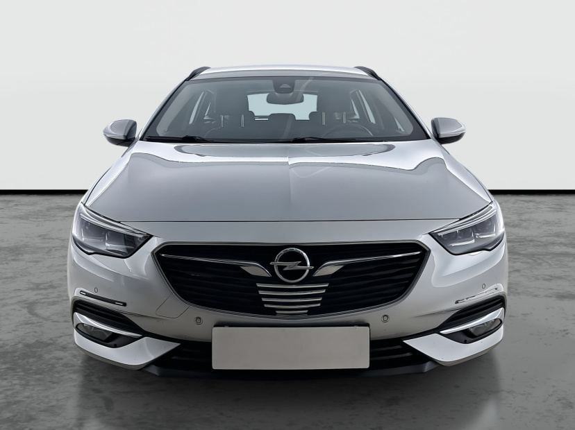 Opel Insignia, 2018