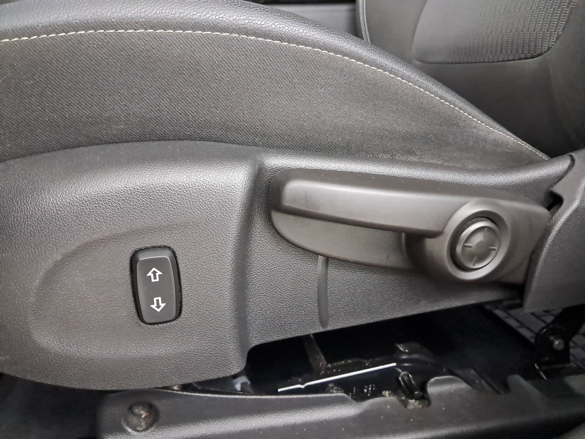 Opel Insignia, 2018