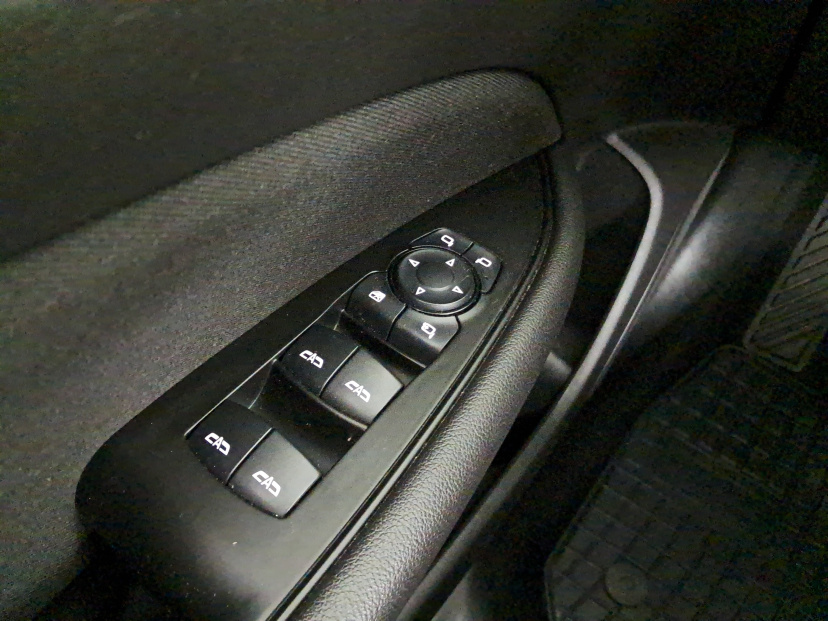 Opel Insignia, 2018