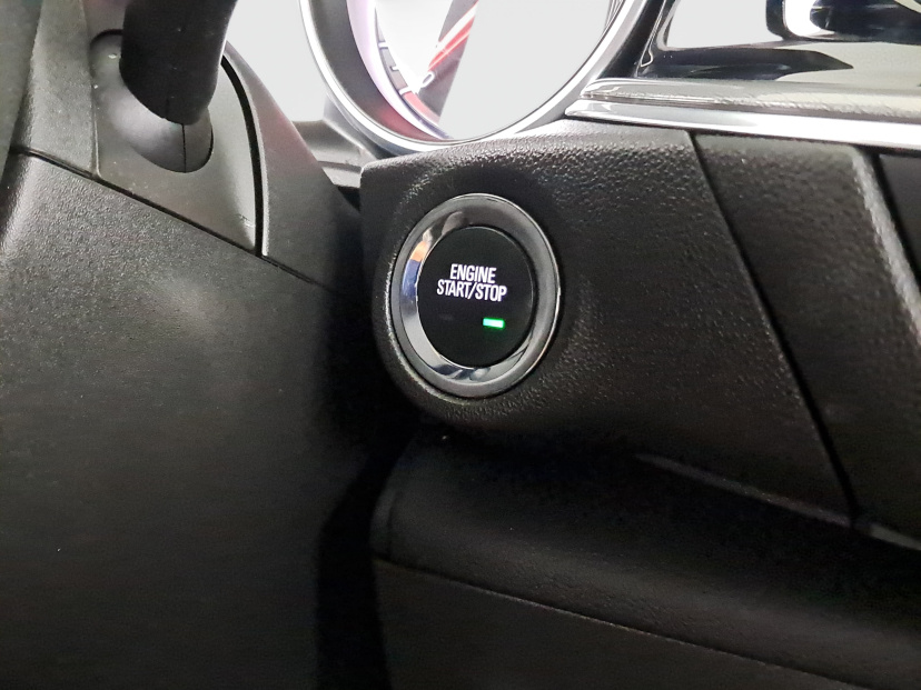 Opel Insignia, 2018