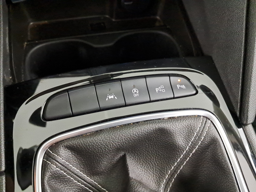 Opel Insignia, 2018