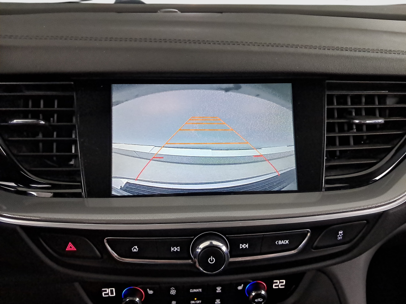 Opel Insignia, 2018