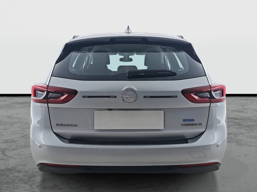 Opel Insignia, 2018