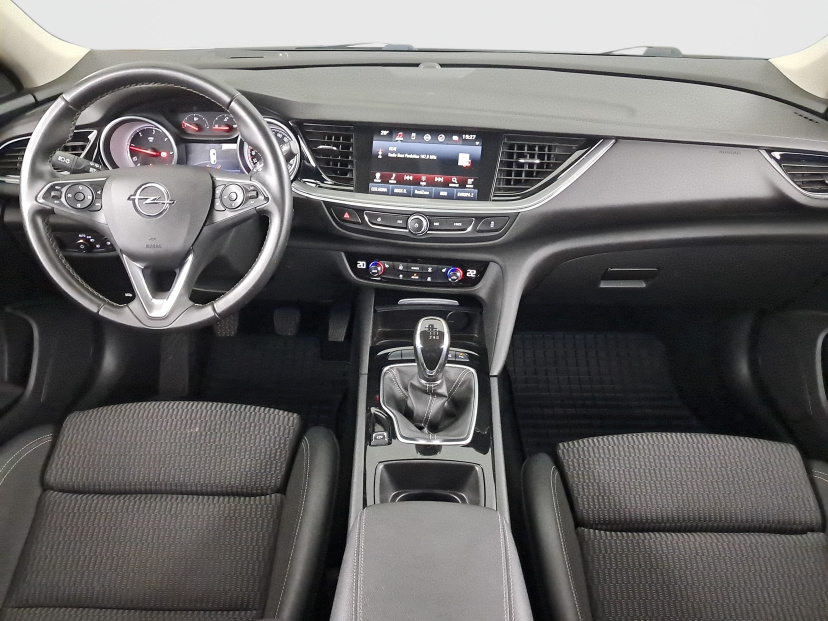 Opel Insignia, 2018