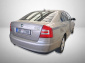 Škoda Octavia, 2008