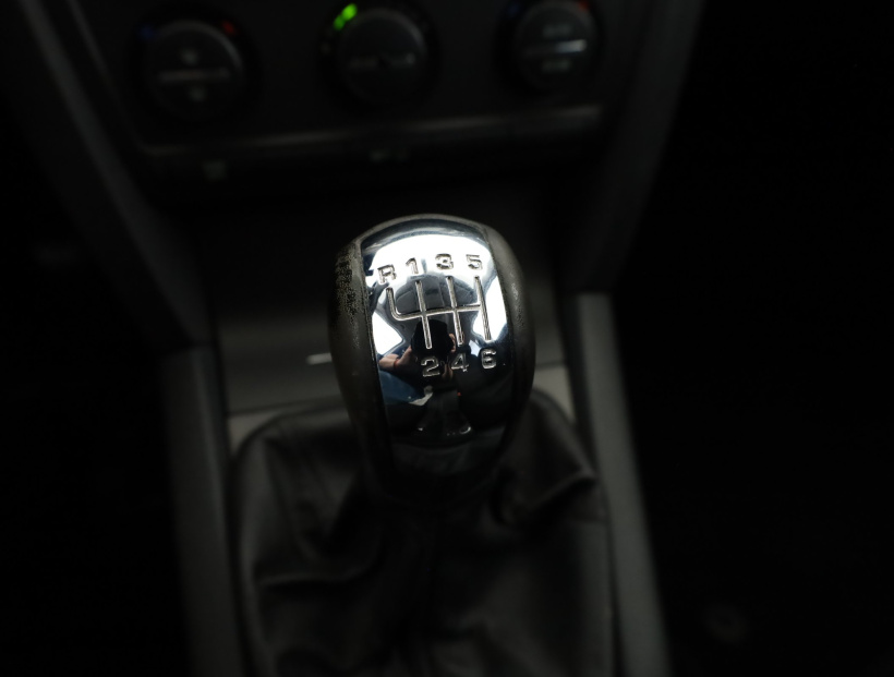 Škoda Octavia, 2008