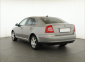 Škoda Octavia, 2008