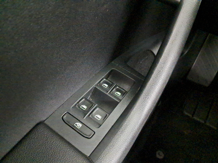 Škoda Octavia, 2014