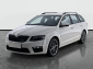 Škoda Octavia, 2014