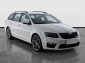Škoda Octavia, 2014