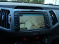 Kia Sportage, 2016
