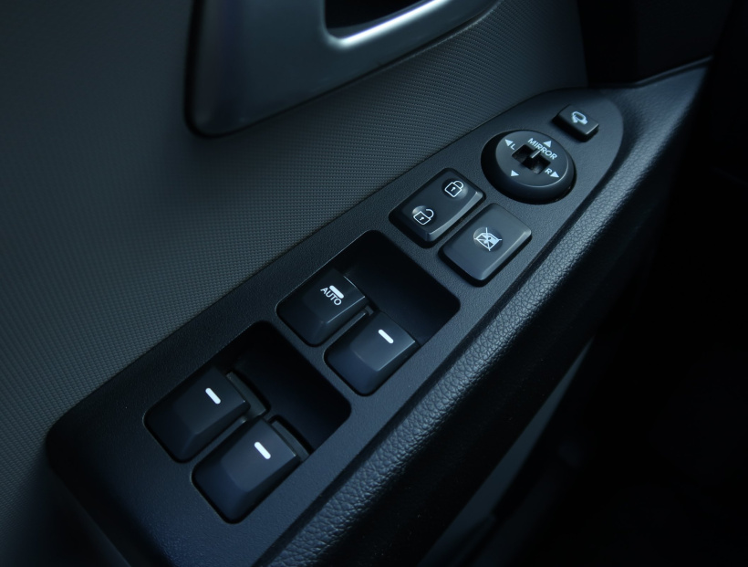 Kia Sportage, 2016