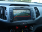 Kia Sportage, 2016
