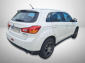 Mitsubishi ASX, 2014